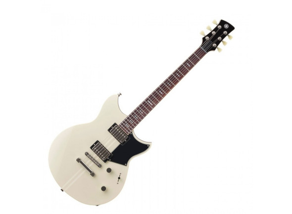 Yamaha Revstar RSS20 Vintage White Yamaha Revstar RSS20 Vintage White